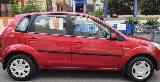 Ford Figo(2010-2012) Duratorq Diesel Exi 1.4